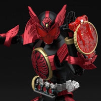 Bandai 5063769 Figure-rise Standard Kamen Rider OOO Tajadoru Combo