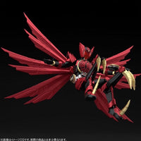 Bandai 5063769 Figure-rise Standard Kamen Rider OOO Tajadoru Combo