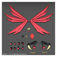 Bandai 5063769 Figure-rise Standard Kamen Rider OOO Tajadoru Combo