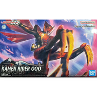 Bandai 5063769 Figure-rise Standard Kamen Rider OOO Tajadoru Combo