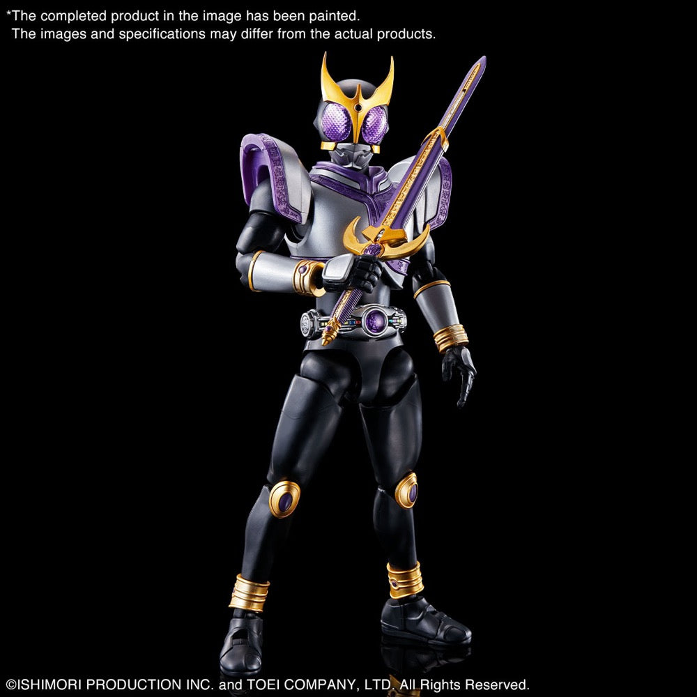 Bandai 5063772 Figure-rise Standard Masked Rider Kuuga Titan Form Rising Titan
