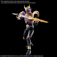Bandai 5063772 Figure-rise Standard Masked Rider Kuuga Titan Form Rising Titan