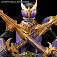 Bandai 5063772 Figure-rise Standard Masked Rider Kuuga Titan Form Rising Titan