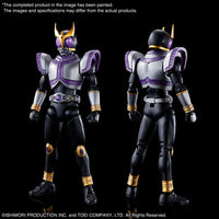 Bandai 5063772 Figure-rise Standard Masked Rider Kuuga Titan Form Rising Titan