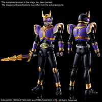 Bandai 5063772 Figure-rise Standard Masked Rider Kuuga Titan Form Rising Titan