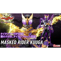 Bandai 5063772 Figure-rise Standard Masked Rider Kuuga Titan Form Rising Titan