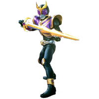 Bandai 5063772 Figure-rise Standard Masked Rider Kuuga Titan Form Rising Titan