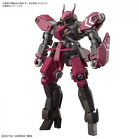 Bandai 5063781 HG 1/144 Cyclases Schwalbe Custom Gundam Iron-Blooded Orphans