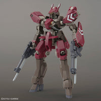 Bandai 5063781 HG 1/144 Cyclases Schwalbe Custom Gundam Iron-Blooded Orphans