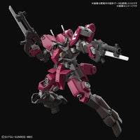 Bandai 5063781 HG 1/144 Cyclases Schwalbe Custom Gundam Iron-Blooded Orphans