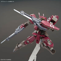 Bandai 5063781 HG 1/144 Cyclases Schwalbe Custom Gundam Iron-Blooded Orphans