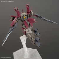 Bandai 5063781 HG 1/144 Cyclases Schwalbe Custom Gundam Iron-Blooded Orphans