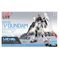 Bandai 5063804 Entry Grade 1/144 Nu Gundam 4573102638045