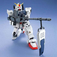 Bandai 5063823 MG 1/100 Gundam RX-79G