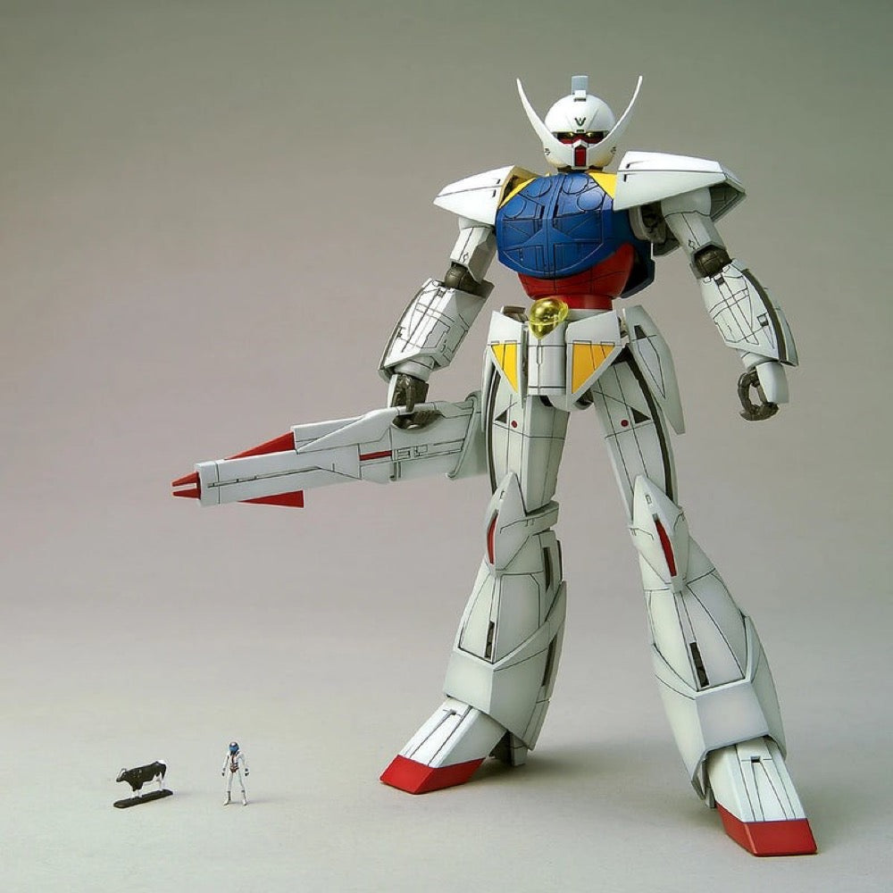 Bandai MG 1/100 Turn A Gundam