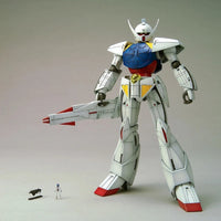 Bandai MG 1/100 Turn A Gundam