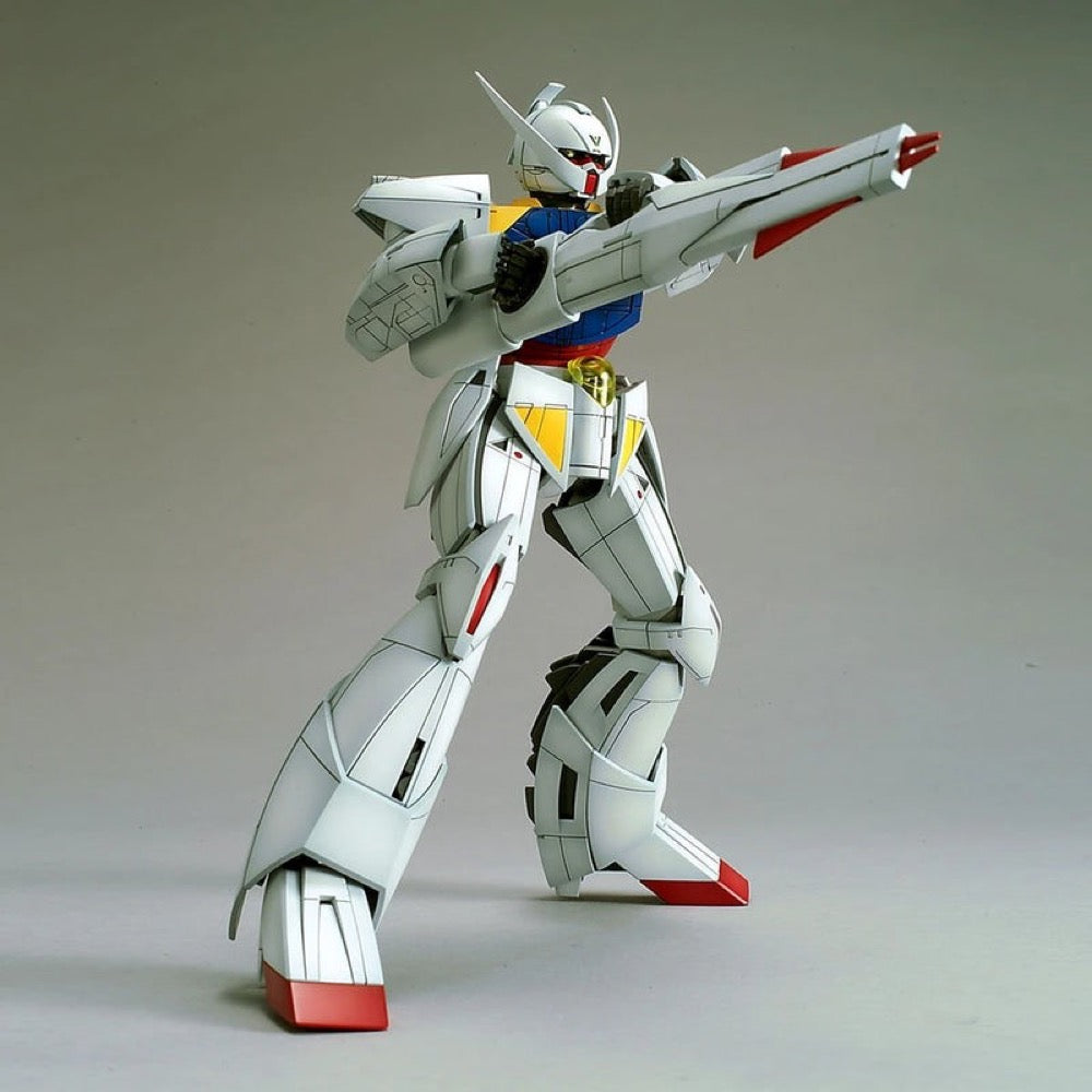 Bandai MG 1/100 Turn A Gundam