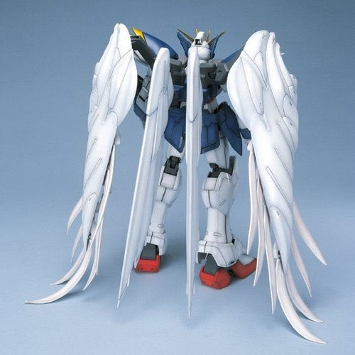 Bandai 5063825 PG 1/60 Wing Gundam Zero Custom | Metro Hobbies