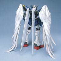 Bandai 5063825 PG 1/60 Wing Gundam Zero Custom | Metro Hobbies