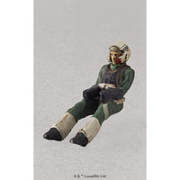 Bandai 5063827 Star Wars 1/72 A-Wing Starfighter |  Hobbies Online