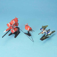 Bandai 5063832  EX 1/144 Ex-15 Moebius Zero And Sky Grasper Gundam Seed |  Hobbies Online