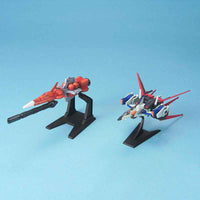 Bandai 5063832  EX 1/144 Ex-15 Moebius Zero And Sky Grasper Gundam Seed |  Hobbies Online