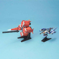 Bandai 5063832  EX 1/144 Ex-15 Moebius Zero And Sky Grasper Gundam Seed |  Hobbies Online