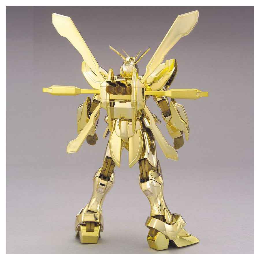 Bandai 5063833 MG 1/100 G Gundam (Hyper Mode) |  Hobbies Online