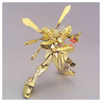 Bandai 5063833 MG 1/100 G Gundam (Hyper Mode) |  Hobbies Online