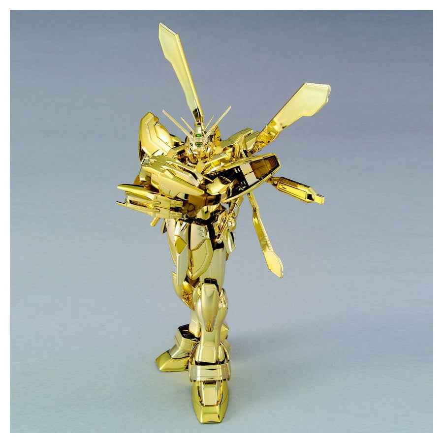 Bandai 5063833 MG 1/100 G Gundam (Hyper Mode) |  Hobbies Online