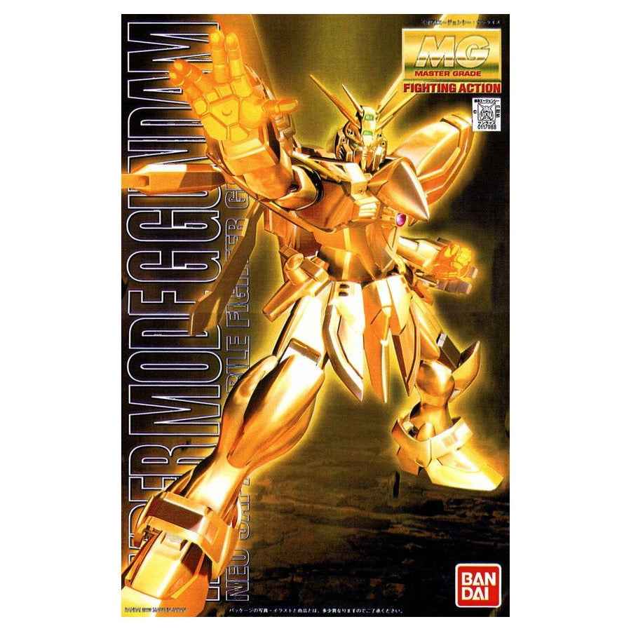 Bandai 5063833 MG 1/100 G Gundam (Hyper Mode) |  Hobbies Online