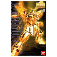 Bandai 5063833 MG 1/100 G Gundam (Hyper Mode) |  Hobbies Online