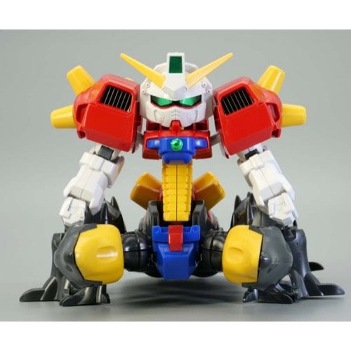 Bandai 5063841 SD BB245 Devil Gundam