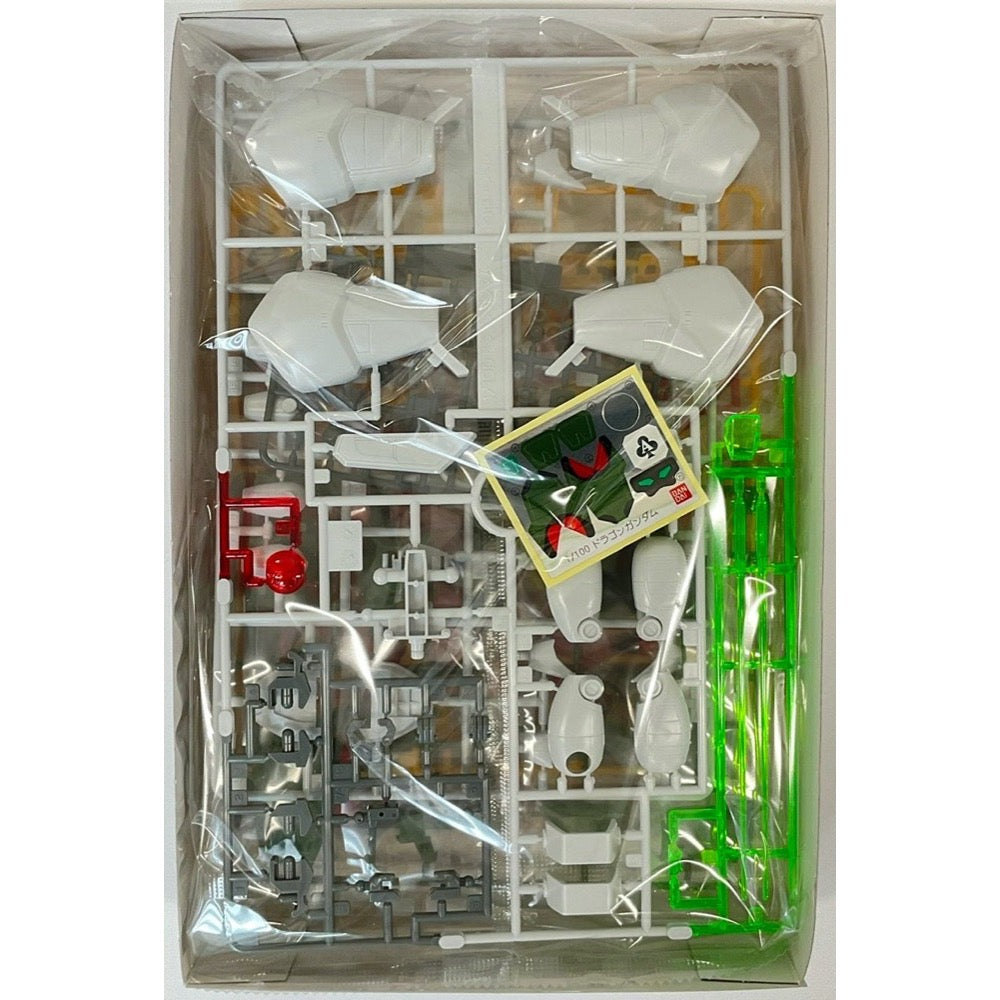 Bandai 0044034 NG 1/100 Dragon Gundam G Gundam