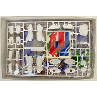 Bandai 0044805 NG 1/100 Gundam Maxter G Gundam