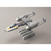 Bandai 5063845 1/72 Star Wars Y-Wing Attack Starfighter |  Hobbies Online