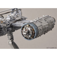 Bandai 5063845 1/72 Star Wars Y-Wing Attack Starfighter |  Hobbies Online