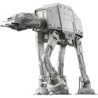 Bandai 5063846 1/144 Star Wars AT-AT 4573102638465