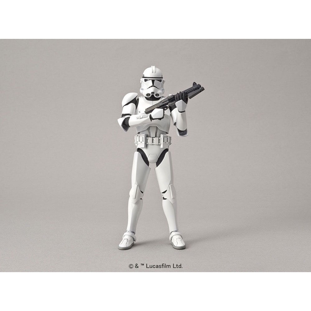 Bandai 5063847 1/12 Star Wars Clone Trooper |  Hobbies Online