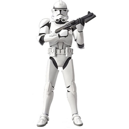 Bandai 5063847 1/12 Star Wars Clone Trooper |  Hobbies Online