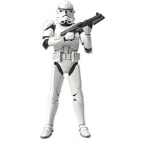 Bandai 5063847 1/12 Star Wars Clone Trooper |  Hobbies Online