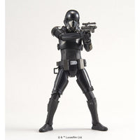 Bandai 5063848 1/12 Star Wars Death Trooper |  Hobbies Online