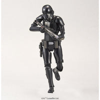 Bandai 5063848 1/12 Star Wars Death Trooper |  Hobbies Online