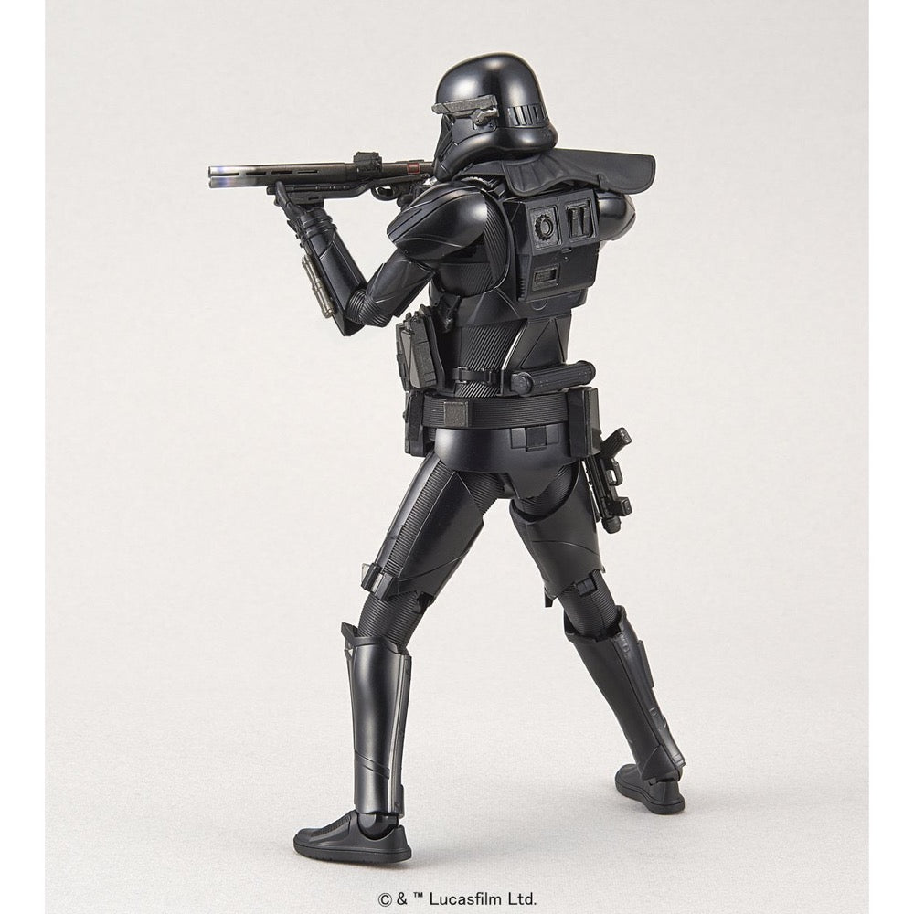 Bandai 5063848 1/12 Star Wars Death Trooper |  Hobbies Online