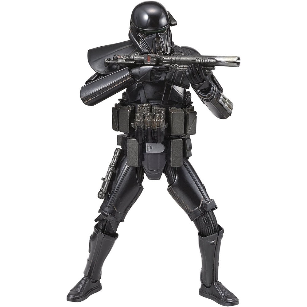 Bandai 5063848 1/12 Star Wars Death Trooper |  Hobbies Online