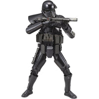 Bandai 5063848 1/12 Star Wars Death Trooper |  Hobbies Online