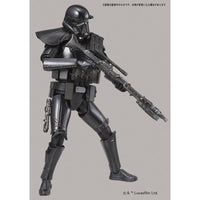 Bandai 5063848 1/12 Star Wars Death Trooper |  Hobbies Online