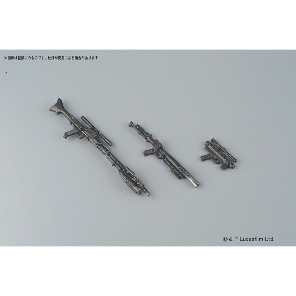 Bandai 5063848 1/12 Star Wars Death Trooper |  Hobbies Online