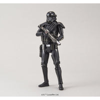 Bandai 5063848 1/12 Star Wars Death Trooper |  Hobbies Online