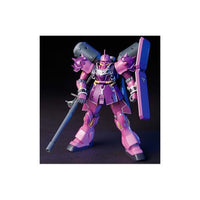 Bandai 5063850 HGUC 1/144 Angelo Saupers Geara Zulu Gundam |  Hobbies Online